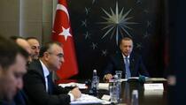 Erdogan: Turski naučnici uspješno su proizveli lijek Favipiravir koji se koristi u liječenju COVID-19