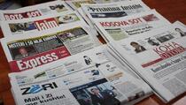 Prva zemlja u Evropi: Na Kosovu više nema štampanih medija