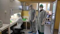 Dvojica naučnika proveli studiju i tvrde da je koronavirus proizveden u laboratoriji