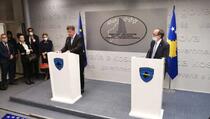 Hoti: Sporazum između Kosova i Srbije važan za stabilnost regiona i EU