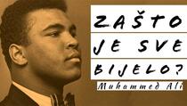 Poznata legenda boksa Muhammed Ali o rasizmu u Americi (VIDEO)