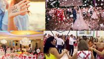Od 1. jula na Kosovu dozvoljena svadbena veselja