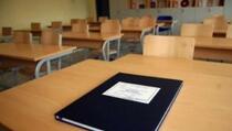 Još jedna škola u Prištini zatvorena, registrovano 20 slučajeva kovid-19
