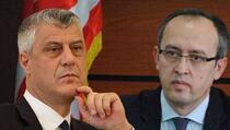 Hoti i Thaçi u trci za vođenje dijaloga - opozicija uslovljava saradnju