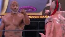 Nije htio u ring: Mike Tyson odbio "ludu" ponudu tešku 18 miliona dolara