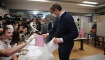 Indeksonline: Oko 4.000 Albanaca glasalo za Vučićevu stranku