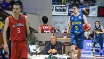 Kosovo i Albanija spremaju zajedničku košarkašku ligu