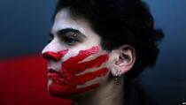 Na Kosovu znatno više porodičnog nasilja u vrijeme pandemije (VIDEO)