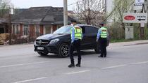 Na Kosovu pojačano prisustvo policije zbog Bajrama