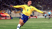 Ronaldo nije imao sreće u kućnoj verziji žrijeba: Šta je morao uraditi legendarni Brazilac?