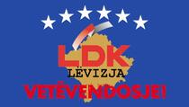 LDK krivi Samoopredjeljenje za političku krizu na Kosovu