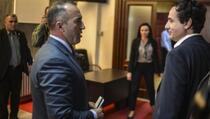 Haradinaj: Rušenje Kurtijeve vlade nije prioritet, konačni sporazum sa Srbijom na Bidenovom stolu