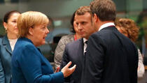 Gazeta Express: Njemačka i Francuska šalju izaslanike na Kosovu 
