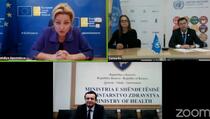 Potpisan ugovor sa EU za pomoć Kosovu vrijedan 5 miliona eura (VIDEO)