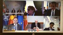 Premijeri Zapadnog Balkana održali videokonferenciju (VIDEO)