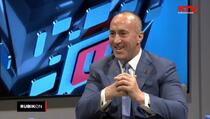 Haradinaj kritikuje ukidanje takse: Kurti sramno počeo, sramno i odlazi