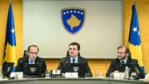 Vlada Kosova odobrila budžet za 2020. godinu