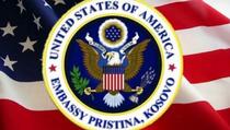 Ambasada SAD pozvala Vladu Kosova da odmah ukine takse