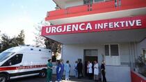 Još dvije žrtve koronavirusa u Albaniji