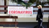 Prva žrtva koronavirusa na Kosovu