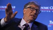 Bill Gates dnevno zaradi čak 11 miliona dolara