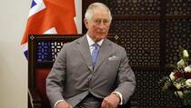 Princ Charles pozitivan na koronavirus