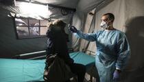 AFP: Bolnice na Balkanu na rubu kolapsa