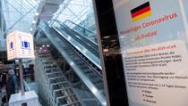 Njemački političari pozivaju građane da ne putuju van zemlje