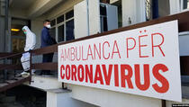 Od posljedica koronavirusa preminula žena iz Orahovca