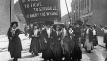 Danas je Međunarodni dan žena: Radnice u New Yorku se nisu borile za cvijeće, već za bolji život