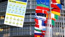 EU potpisuje ugovor od pet miliona eura za pomoć Kosovu u borbi protiv koronavirusa