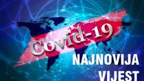 Četiri nova slučaja koronavirusa: Na Kosovu 28 zaraženih