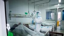 Tri pacijenta sa koronavirusom na Kosovu u teškom stanju
