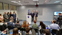 Vlada Kosova proglasila vanredno stanje u javnom zdravstvu