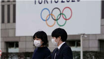 Organizatori ne odustaju od tokijske Olimpijade u julu