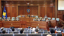 Skupština Kosova danas treba glasati o povjerenju Vladi