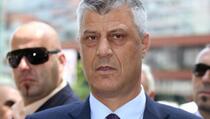 Politička prepucavanja: Vlada uvela policijski sat, Thaçi pozvao građane na neposlušnost