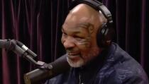 Tyson: Mi poznati mislimo da smo nešto važni, mi smo ništa