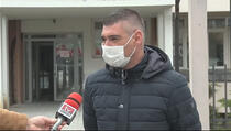 Prvi slučaj korona virusa u Prizrenu, zaraženi došao iz Bugarske (VIDEO)