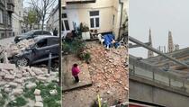Uz zemljotres u Zagrebu čuo se i zvuk, seizmolog objasnio o čemu se radi (VIDEO)