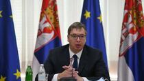 Vučiću non-paper prihvatljiv: Nikada nećemo dobiti bolji papir