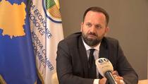 Rukiqi: Vlada pozvala samo nekoliko preduzeća na konsultacije o sporazumima sa Albanijom