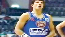 DRAŽENOVIH LAKIH 112 POENA Dan kada je košarkaški Mocart podigao Jugoslaviju na noge! (VIDEO)
