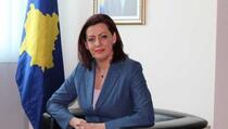 Emilija Redžepi, zamjenica premijera Kosova, za "Avaz": Reciprocitet prema Srbiji je pravda, a ne osveta!