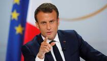 Macron smatra da Kosovo još nije ispunilo sve uslove za viznu liberalizaciju