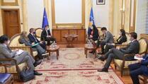 Osmani: EU da izvrši pritisak na Srbiju da primjeni sporazume
