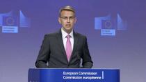 Stano: EU očekuje formiranje ZSO, Kosovo pogrešno tumači odluku Ustavnog suda
