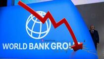 Svjetska banka: Ekonomski pad na Kosovu 8,8 odsto zbog pandemije