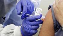 Italija će u januaru početi vakcinaciju