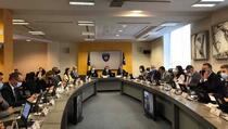 Vlada Kosova odobrila Nacrt budžeta za 2021. godinu